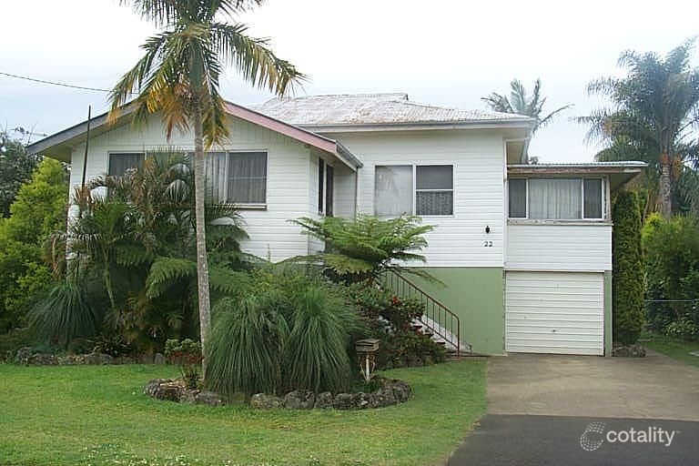 22 Spring St, East Lismore, NSW 2480