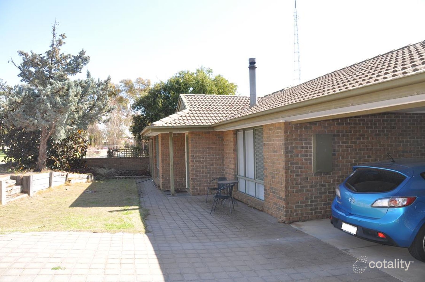 12 Harden St, Waikerie, SA 5330