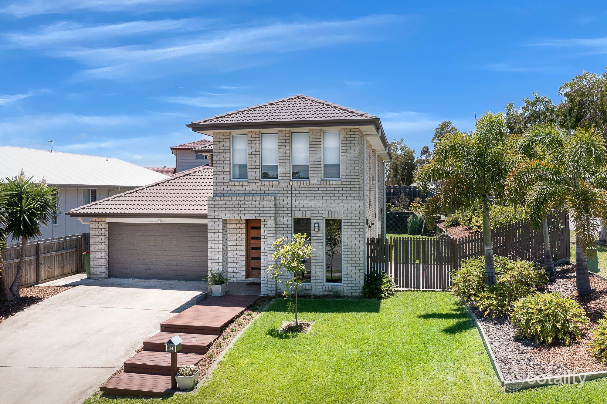 34 Tea Trees Ave, Springfield Lakes, QLD 4300