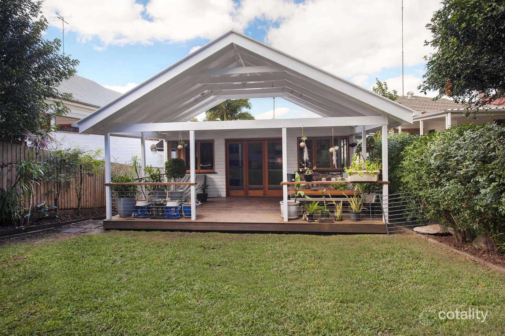 12 Mcnab St, Paddington, QLD 4064