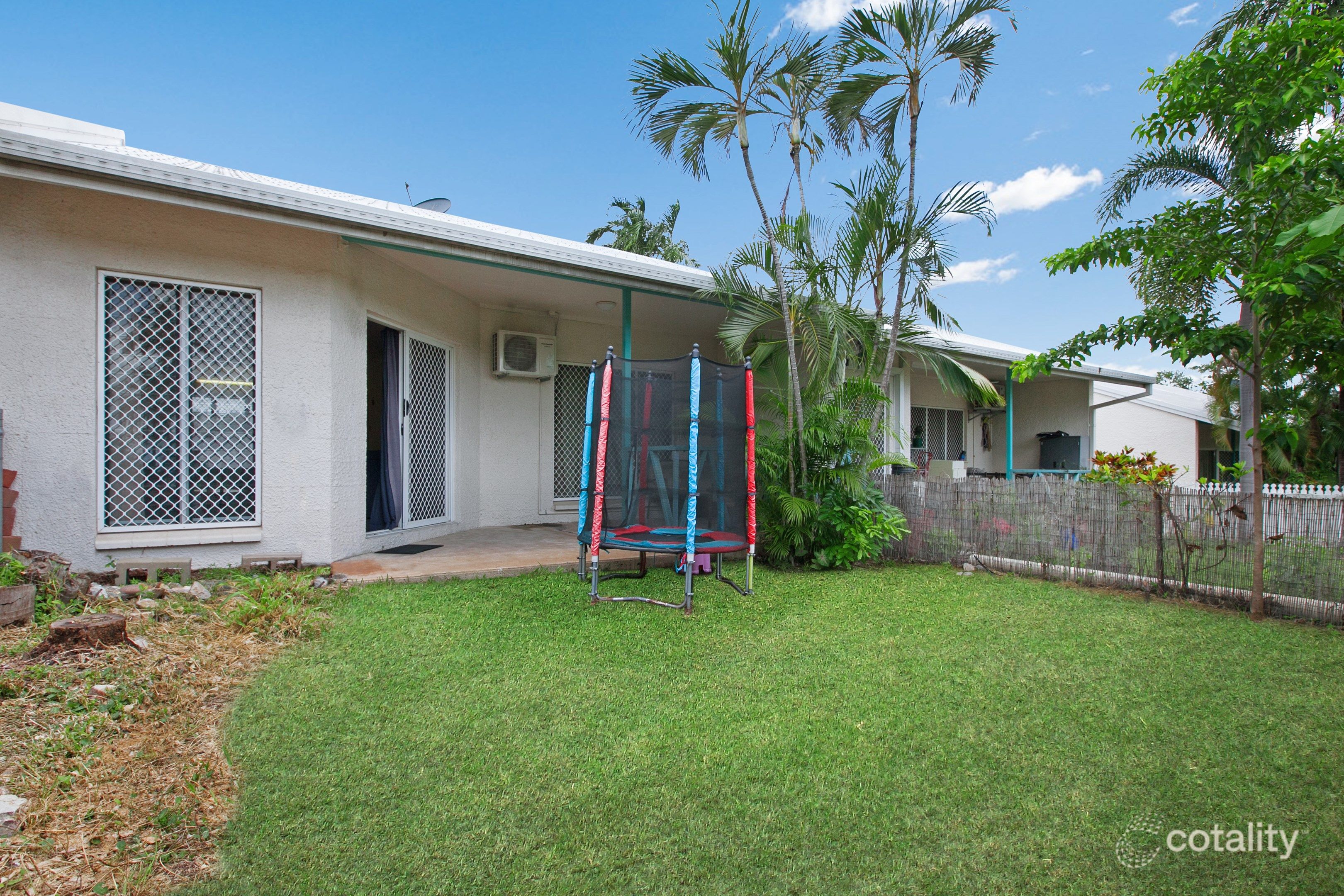 5/48 Emery Ave, Woodroffe, NT 0830