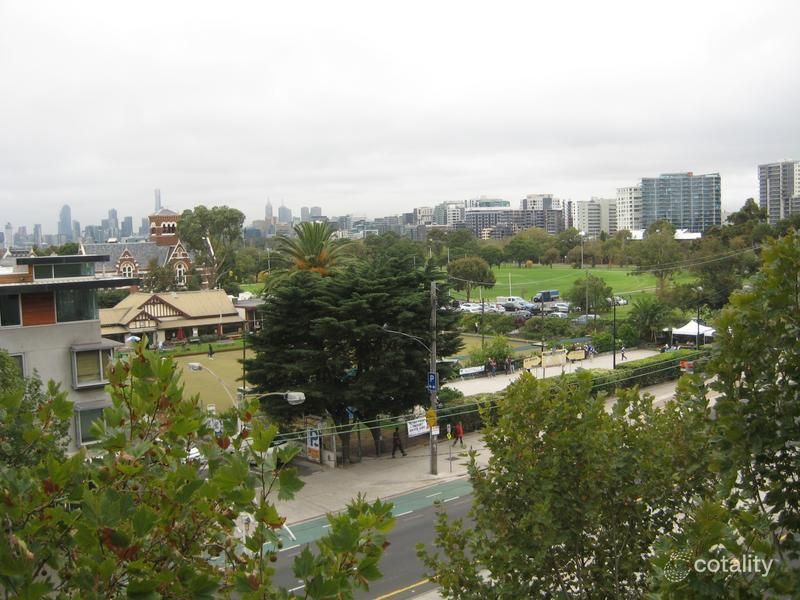 14/135 Fitzroy St, St Kilda, VIC 3182