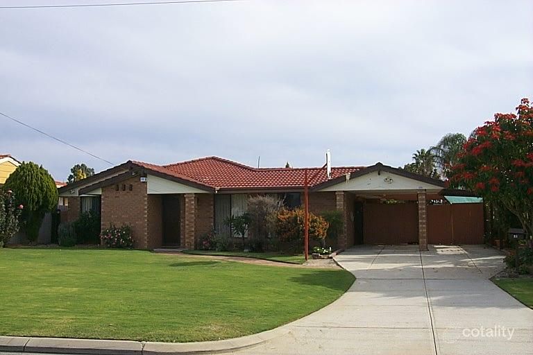 21 Huon St, Willetton, WA 6155