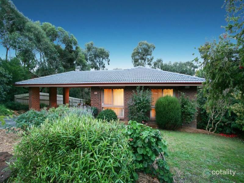 71 Nurlendi Rd, Vermont, VIC 3133