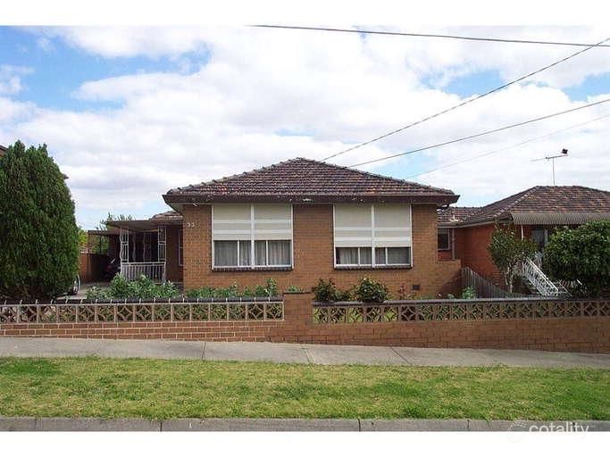 33 Caroline St, Thomastown, VIC 3074