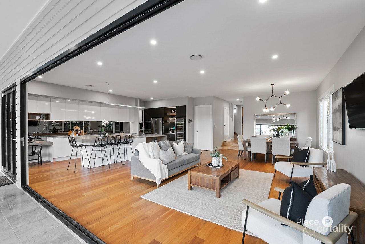 41 Grosvenor St, Balmoral, QLD 4171