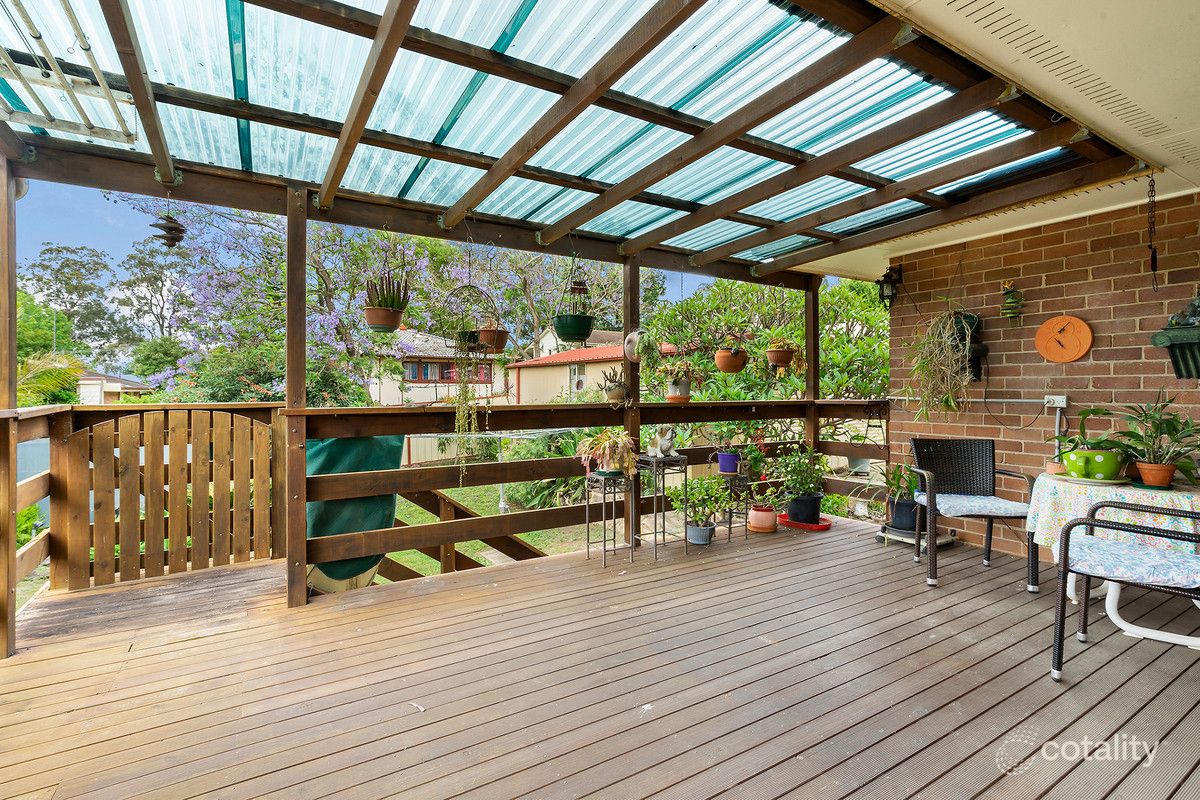 85 Grose Vale Rd, North Richmond, NSW 2754
