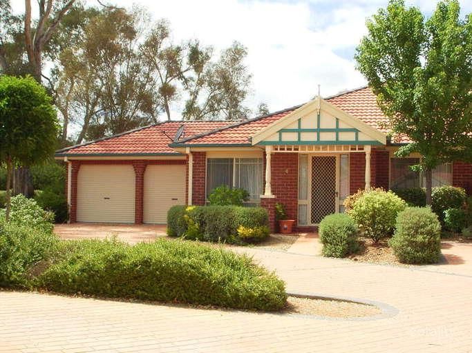 4/1-3 Forest Dr, Jerrabomberra, NSW 2619