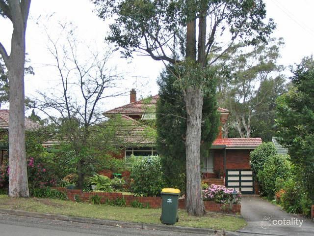 61 Bundarra Ave, Wahroonga, NSW 2076
