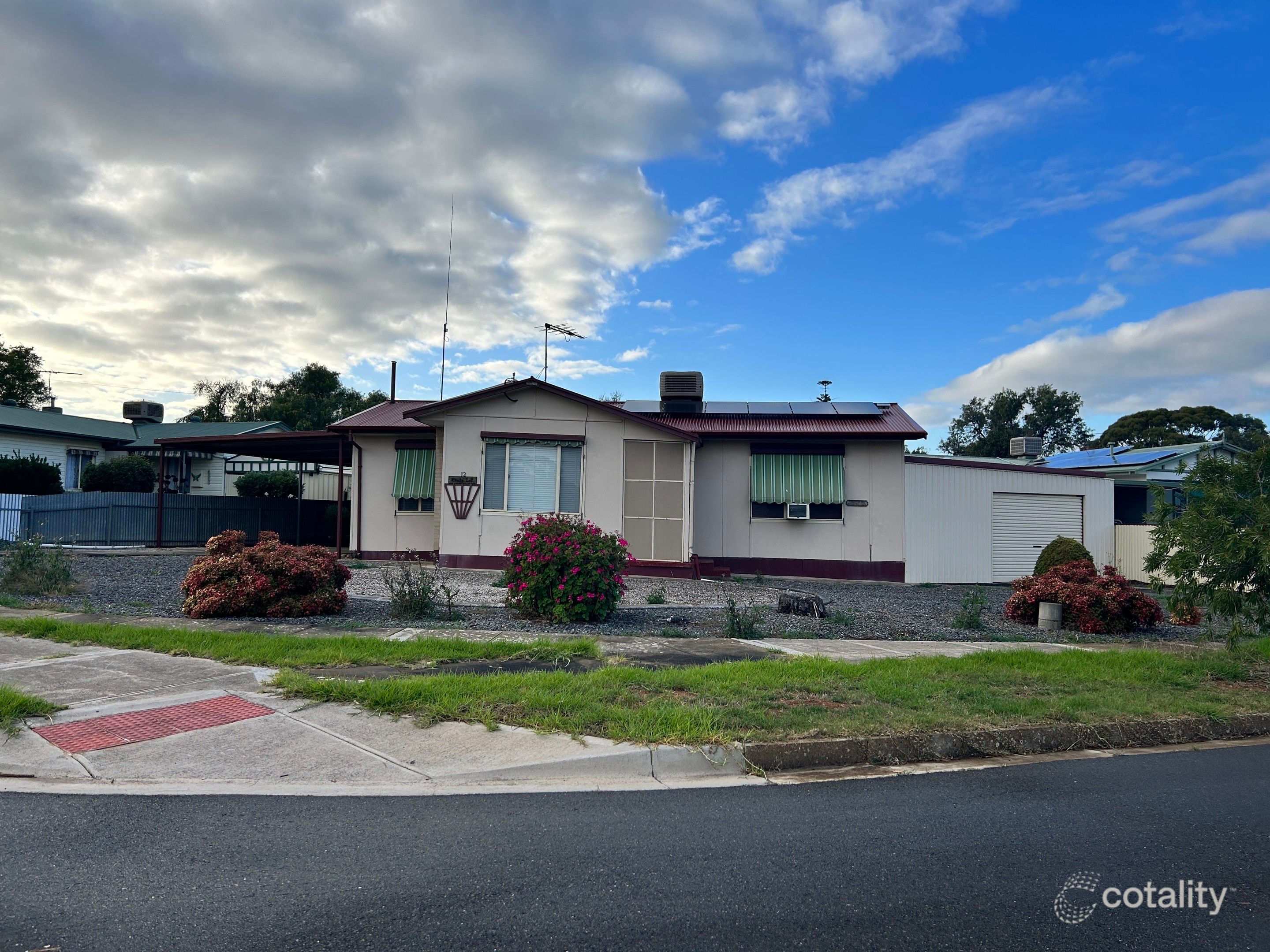 12 Barton Rd, Elizabeth Downs, SA 5113