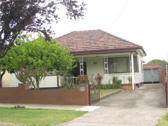 20 De Chene Pde, Coburg North, VIC 3058