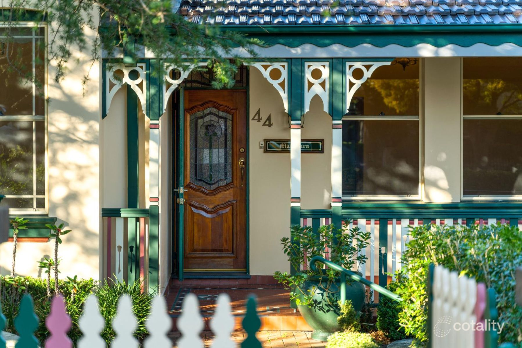 44 Darvall Rd, Eastwood, NSW 2122