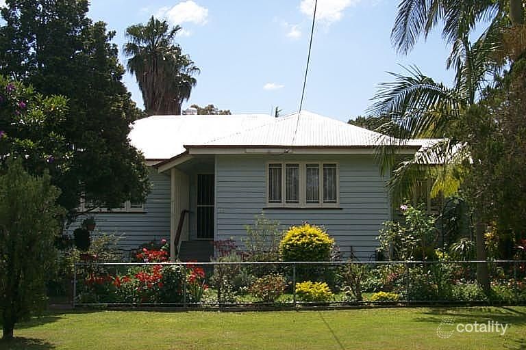 22 Agincourt St, Grange, QLD 4051