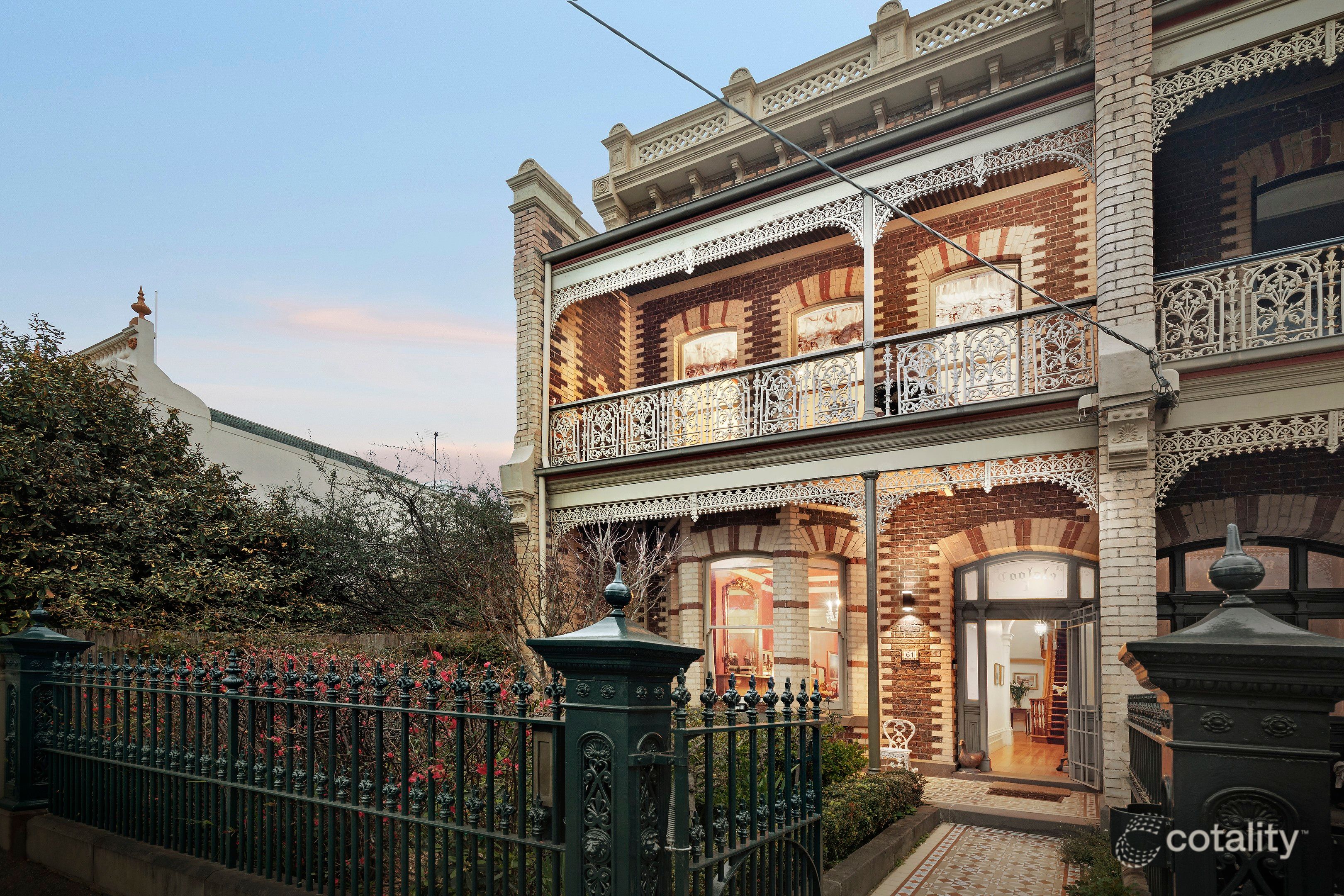 61 St Vincent Pl S, Albert Park, VIC 3206