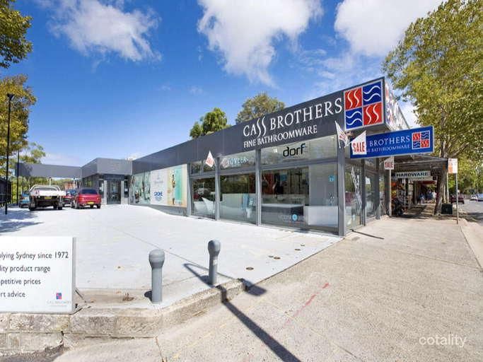 261 Military Rd, Cremorne, NSW 2090