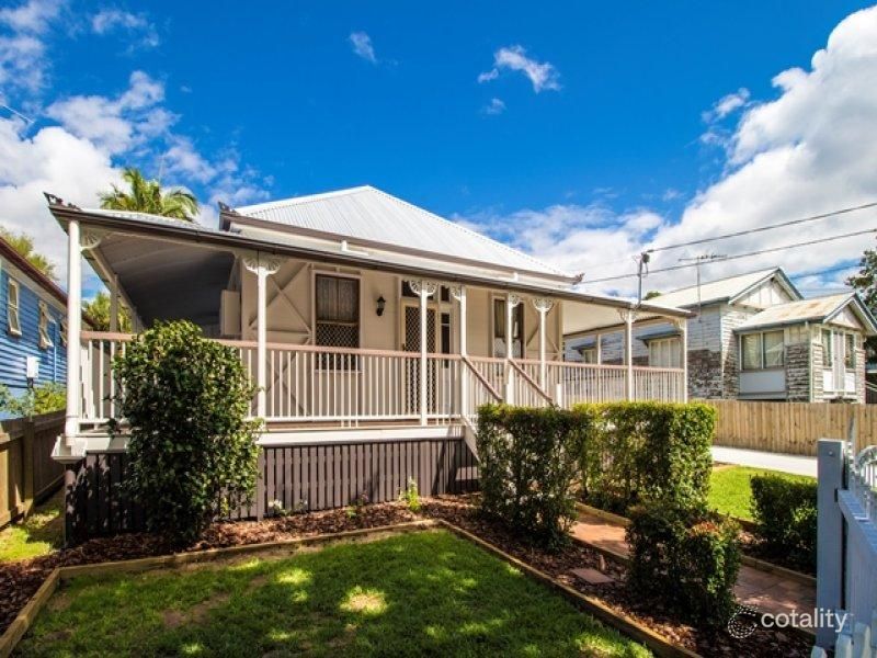 23 Gibbon St, East Ipswich, QLD 4305