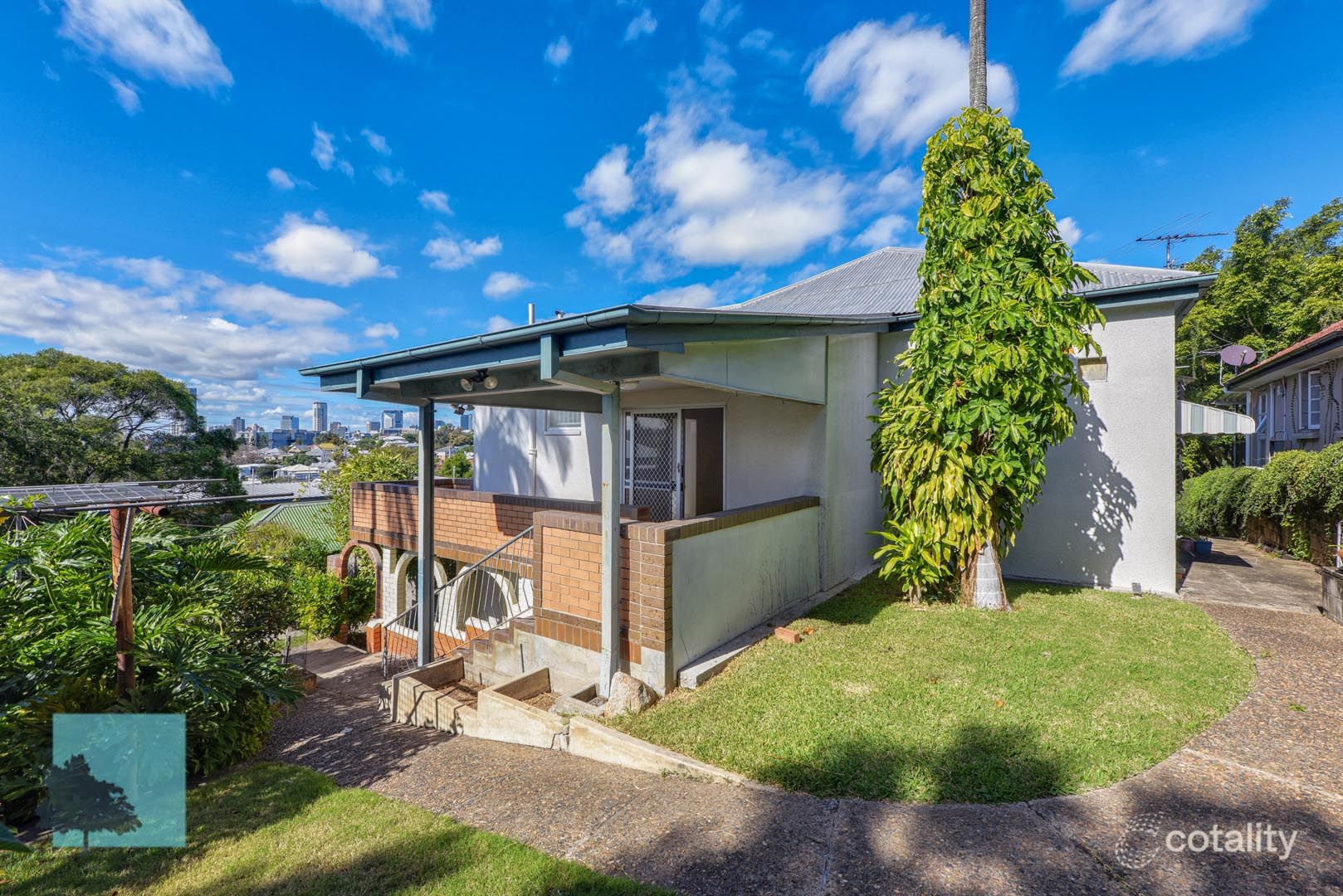 2/61 Victoria St, Kelvin Grove, QLD 4059