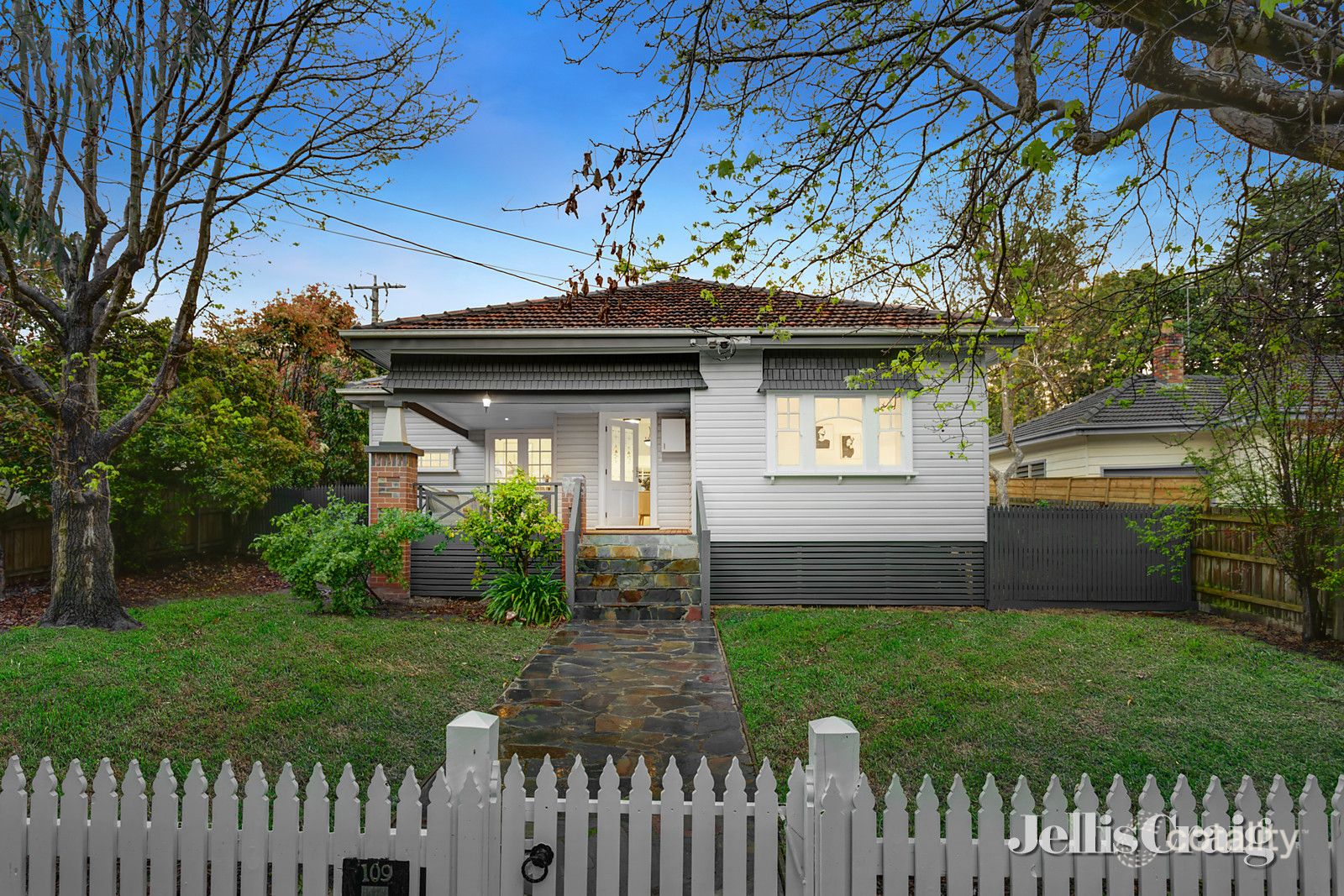 109 Croydon Rd, Croydon, VIC 3136
