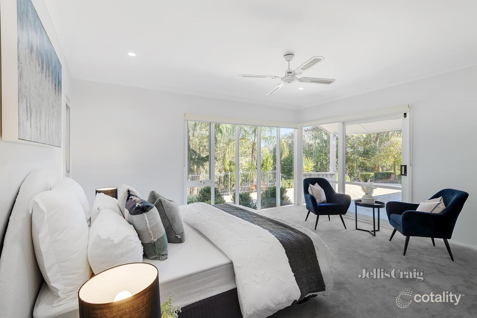 11 Homewood Rise, Warrandyte, VIC 3113