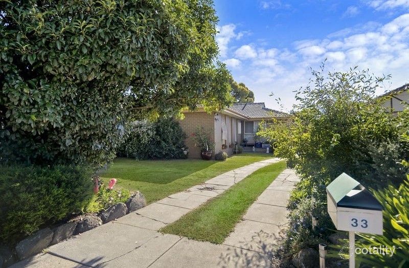 33 James St, Whittlesea, VIC 3757