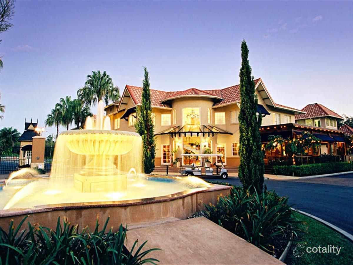 1615/2-10 Greenslopes St, Cairns North, QLD 4870