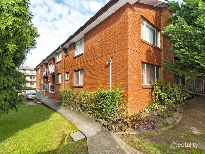 7/89 Great Western Hwy, Parramatta, NSW 2150