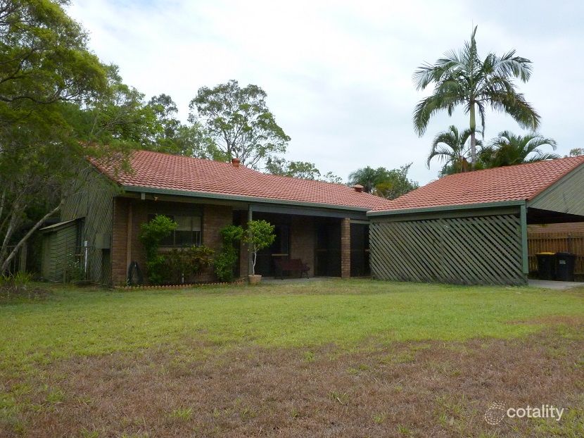 98 Boundary Rd, Indooroopilly, QLD 4068
