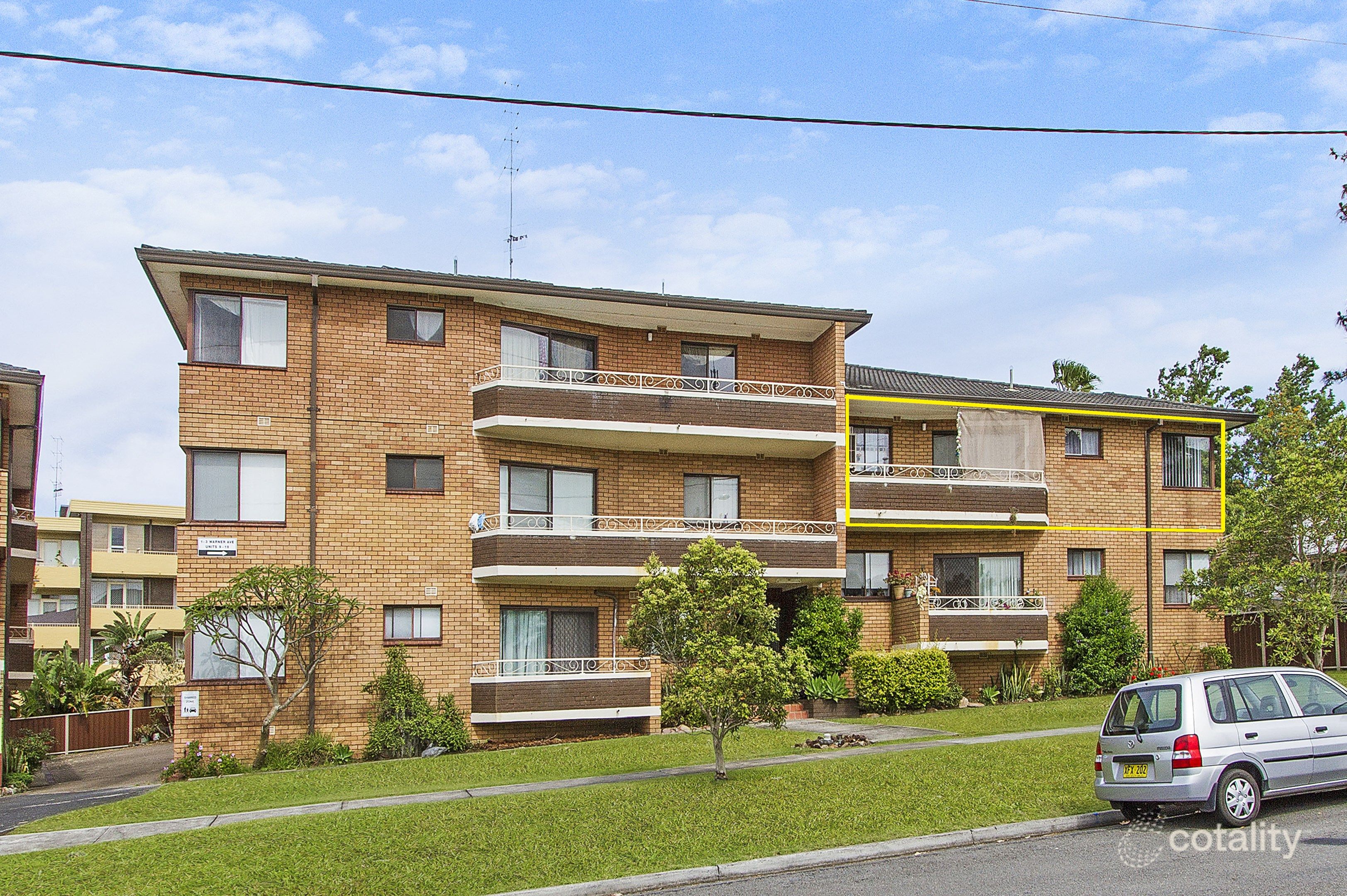 15/1-3 Warner Ave, Wyong, NSW 2259