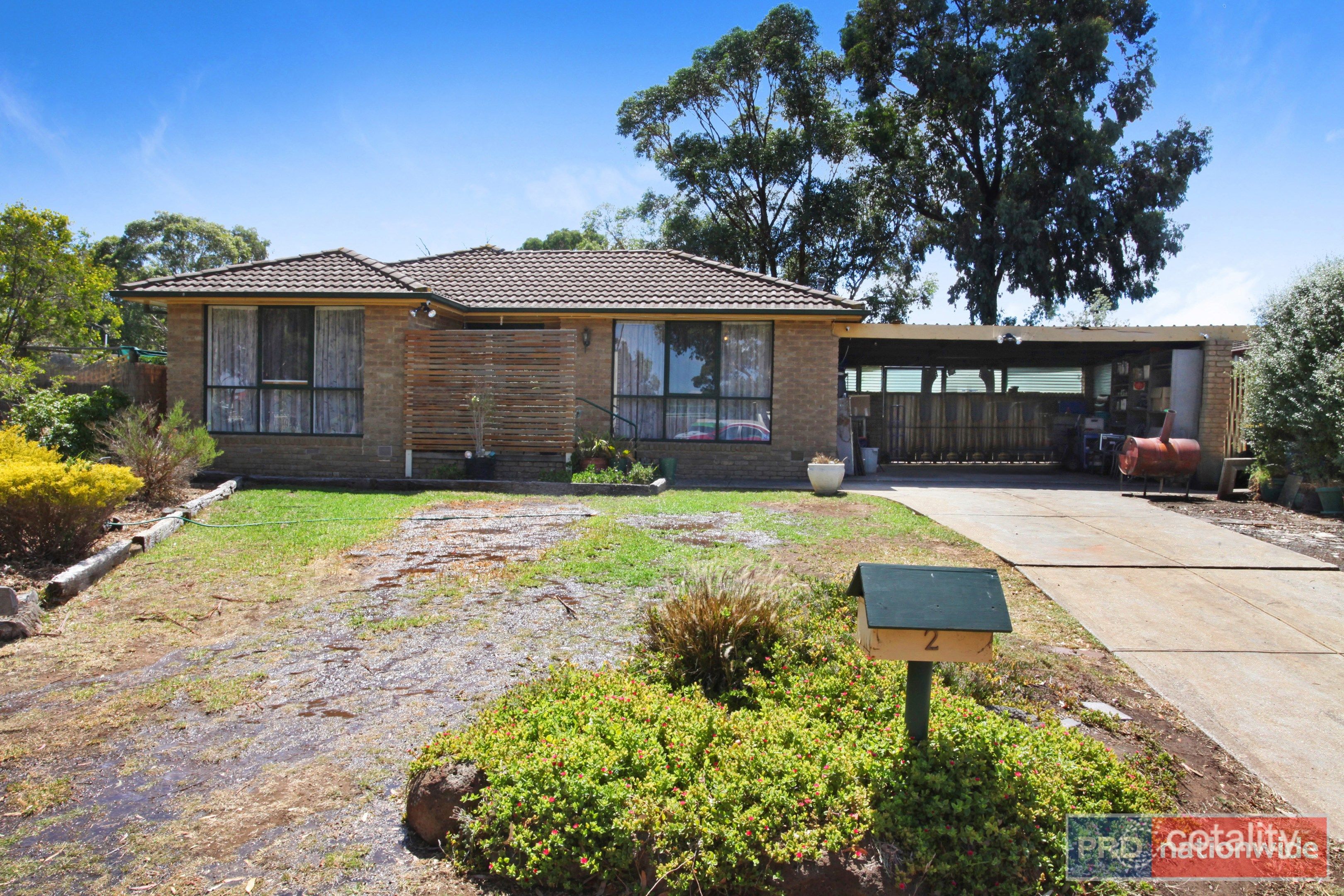2 Balfour Pl, Melton West, VIC 3337