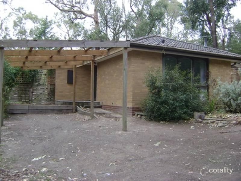 7 Grandview Rd, Belgrave Heights, VIC 3160