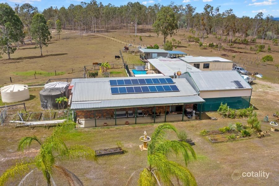 189 Caulleys Rd, Paterson, QLD 4570