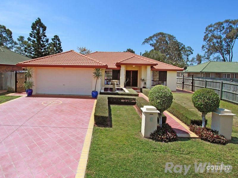 3 Ray St, Carseldine, QLD 4034