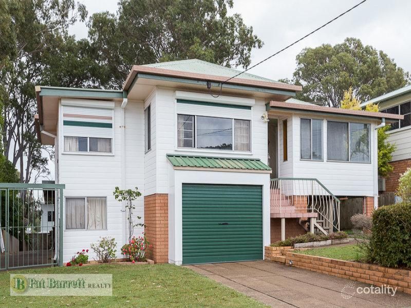 50 Mooroondu Rd, Thorneside, QLD 4158