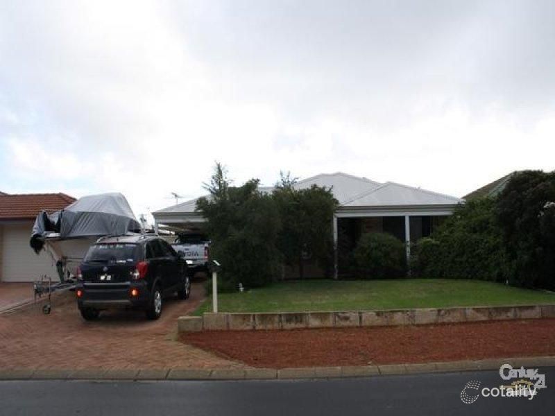 4 Jacksonia St, Glen Iris, WA 6230