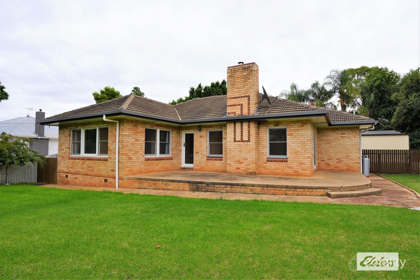 20 Nyora St, Griffith, NSW 2680