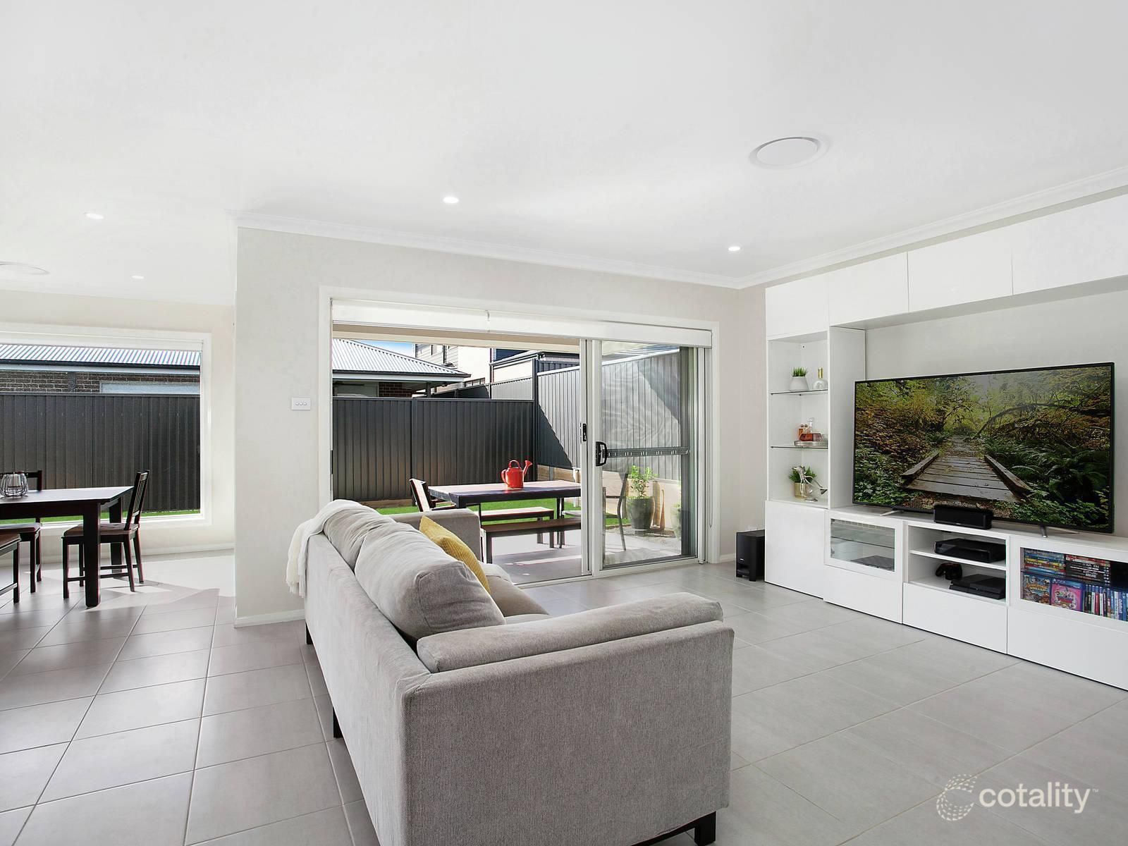22 Oberon St, Riverstone, NSW 2765