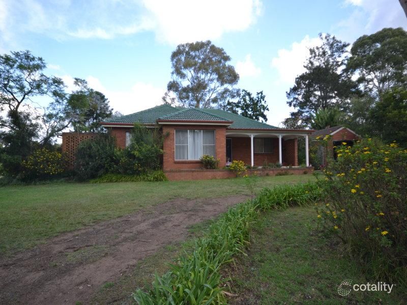 1059 Burragorang Rd, The Oaks, NSW 2570