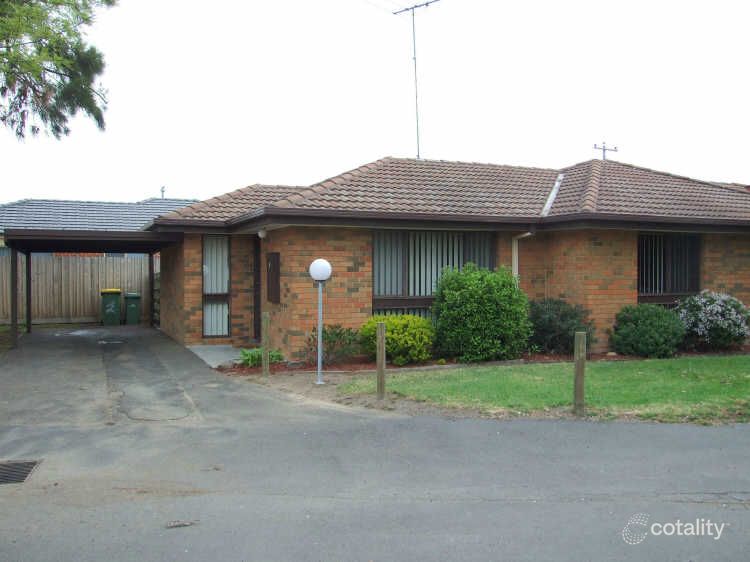 2/7-9 King St, Pakenham, VIC 3810