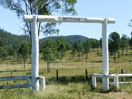 2655 Clonmel Rd, Cania, QLD 4630