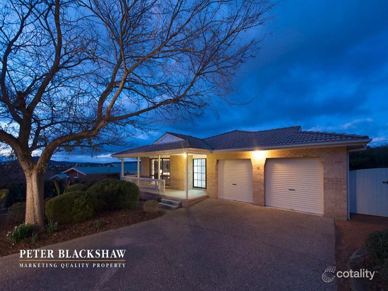 18 Ebenezer St, Bonython, ACT 2905