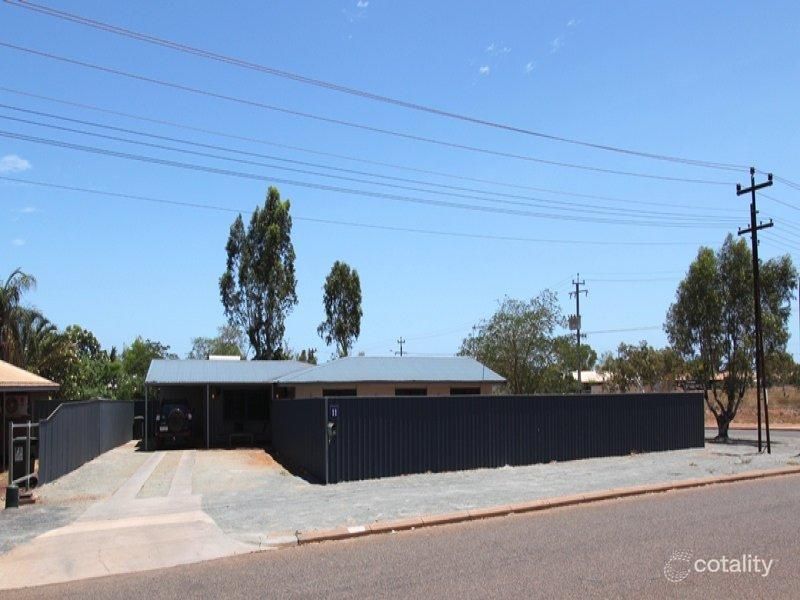 19 Gregory Way, Bulgarra, WA 6714