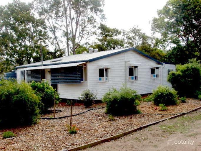 39 Creek St, Baree, QLD 4714