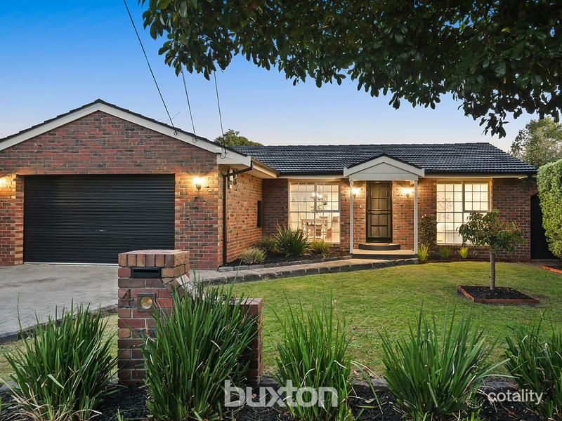 4 Florida Ave, Dingley Village, VIC 3172