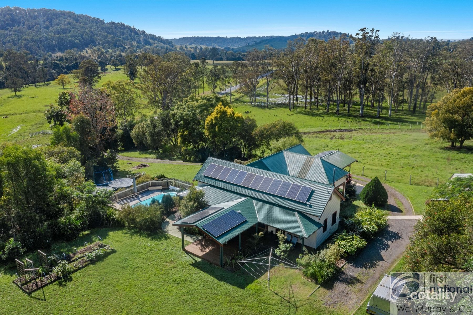 828 Kyogle Rd, Fernside, NSW 2480