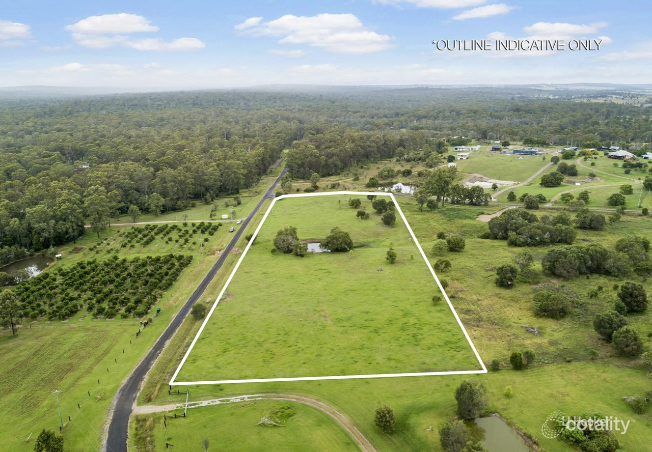 59 David Rd, Taromeo, QLD 4314