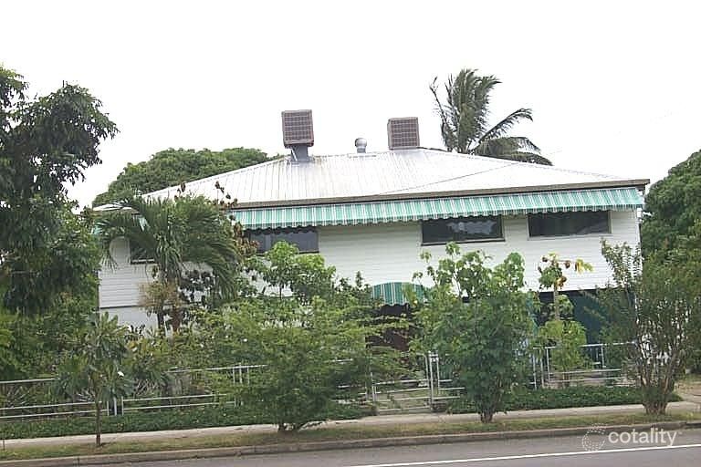 83 Kings Rd, Pimlico, QLD 4812