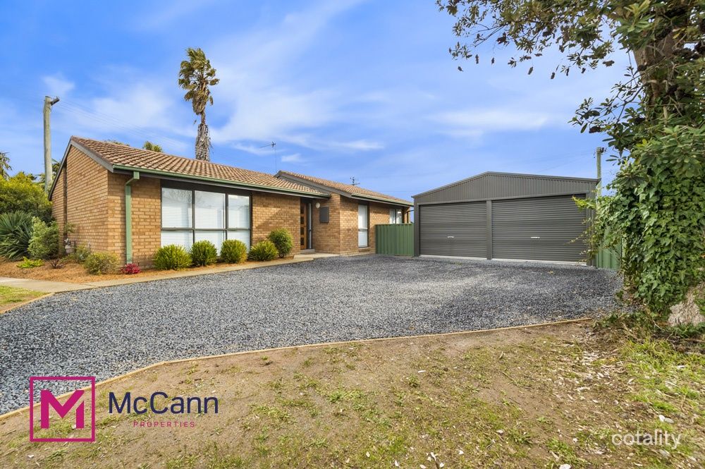 10 Mofflin St, Chisholm, ACT 2905