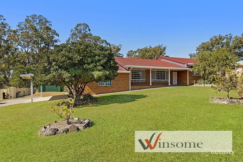 1 Park Rd, Yarravel, NSW 2440