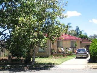 2 Swift Pl, Wetherill Park, NSW 2164