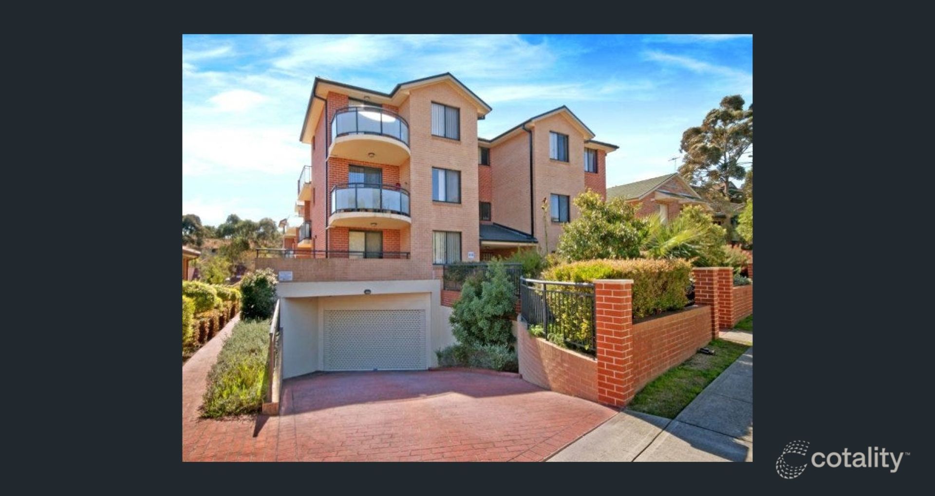 8/31 Myrtle Rd, Bankstown, NSW 2200